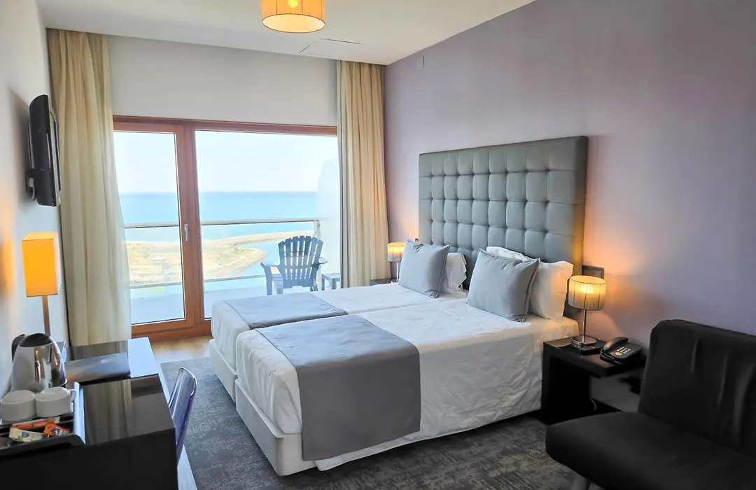 Hotel Miramar Sul-1
